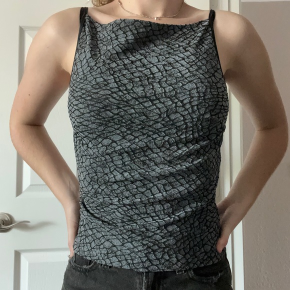 bebe Tops - NWOT bebe tank top
